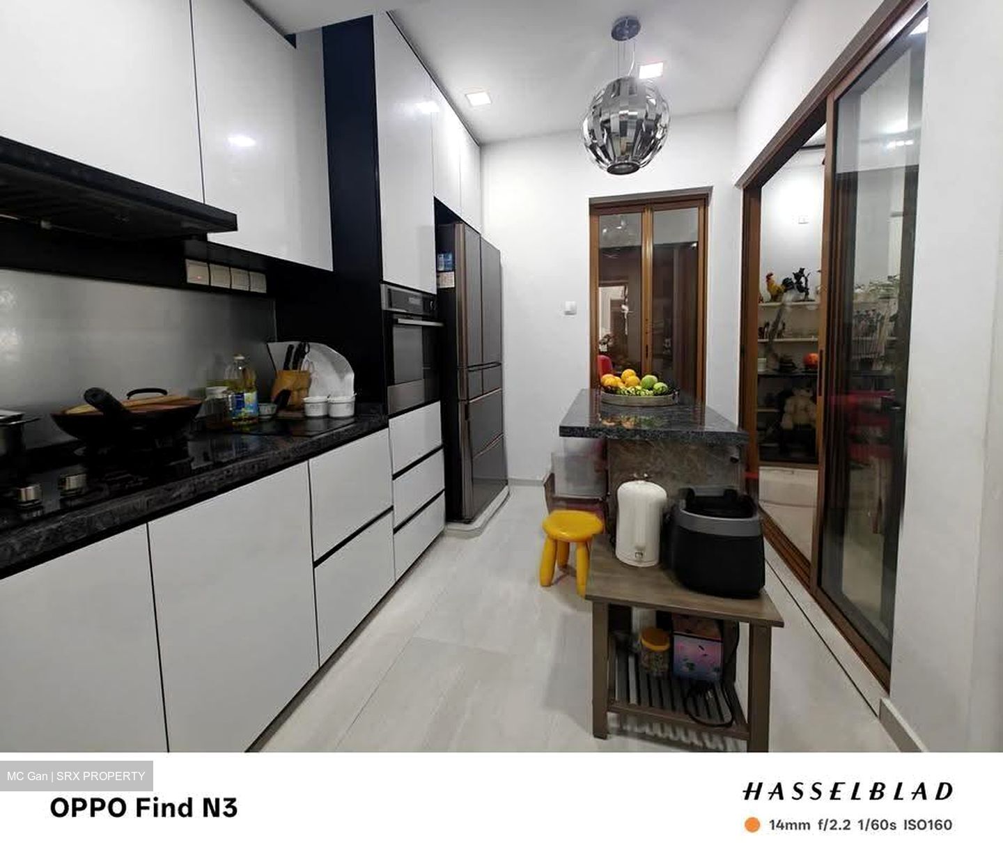 Casafina (D16), Condominium #627050501
